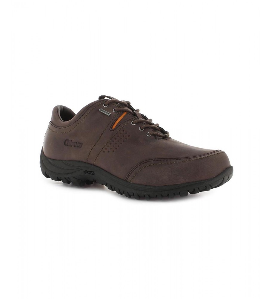 Zapatillas GoreTex Vibram CHIRUCA Detroit 12 uso Indoor y Outdoor Número 41
