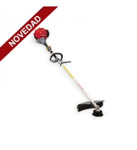 Desbrozadora Honda UMK 450 LE