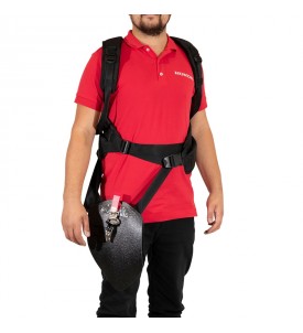 Desbrozadora Honda UMK 450 UE