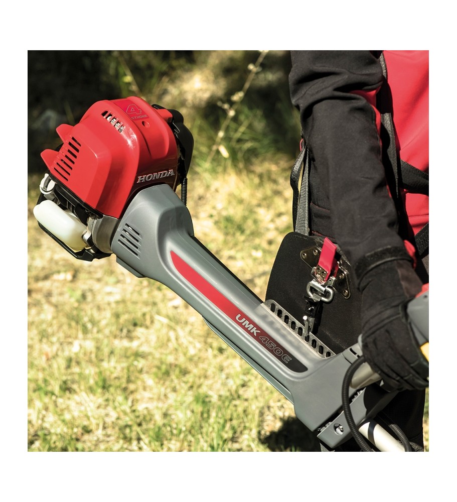 Honda umk 450 xe Honda umk 450 xe