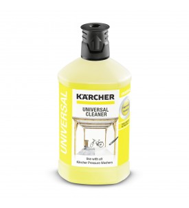 Karcher Detergente...