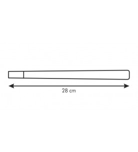 Pinza tenacilla linea space...