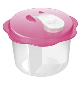 Dosificador de leche en...