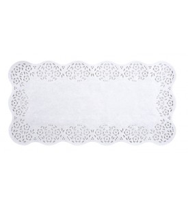 Pack 8 blondas papel...