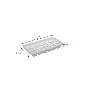 Molde de silicona para...