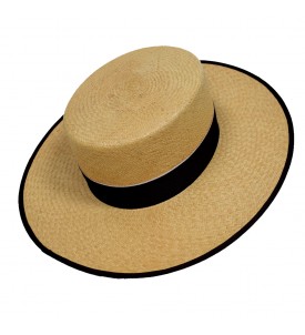 Sombrero Cañero Panama