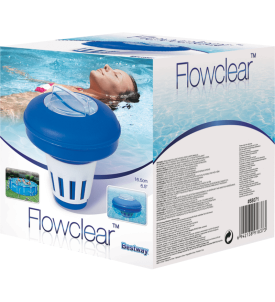 DOSIFICADOR PISCINA...