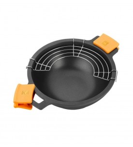 ¡LIQUIDACIÓN! Wok Efficient...