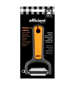 Pelador Juliana Y EFFICIENT BRA