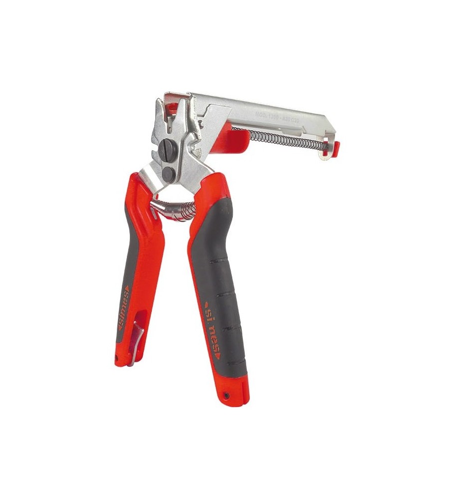 Grapadora Cercados Simes Mod. 1300 - Grapadora Profesional