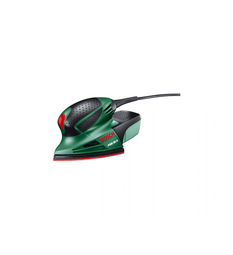 Bosch PSM80A Lijadora