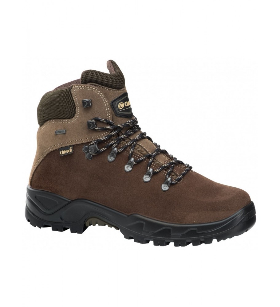 Botas Xacobeo 27 Chiruca Número 39