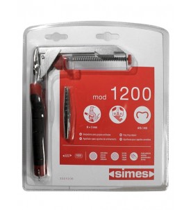 Grapadora Cercados Simes Mod. 1200 con cargador