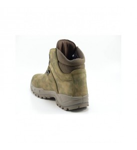 Botas Chiruca Cares Boa 31 Número 41