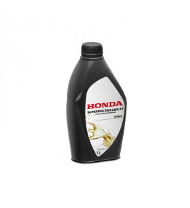 Aceite sintético Honda 4T...