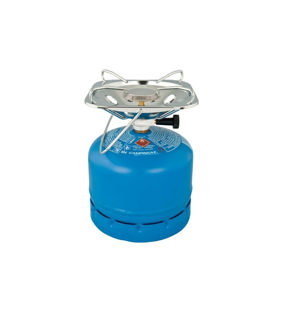 Cocina hornillo Campingaz Super Carena R