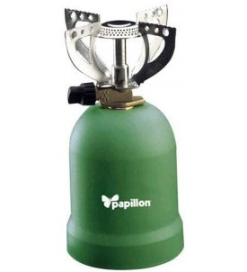 Hornillo Gas Cartucho Papillon