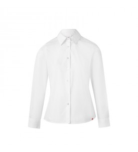 Camisa Señora manga larga...
