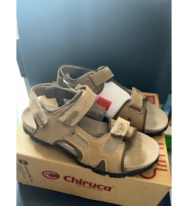 ¡LIQUIDACIÓN! CHIRUCA...