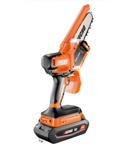 Minisierra DHS-3006 ECHO