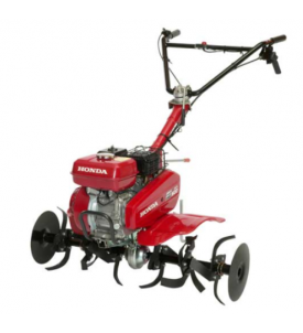 Motoazada FJ 500 DLX