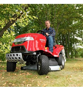 HF2317HME Honda Cortacesped...