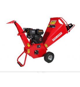 Biotrituradora 6.5 HP 4 TM...