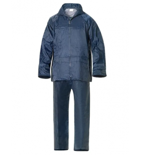 TRAJE AGUA AZUL NYLON
