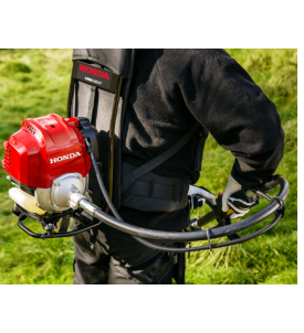 Desbrozadora UMR 450 LE