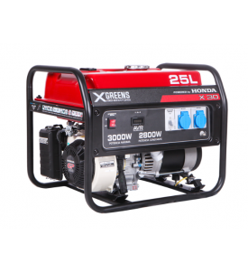 Generador X 30