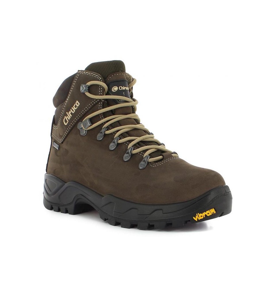 Botas CHIRUCA Cares 52 GoreTex Número 40