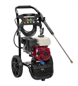 EPX 160 Hidrolimpiadora