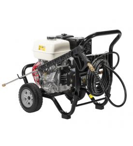 EPX 190 Hidrolimpiadora