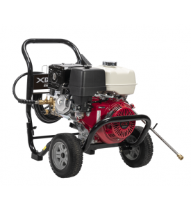 EPX 190 Hidrolimpiadora