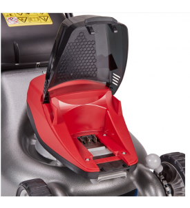 IZY ON 41 P Cortacesped