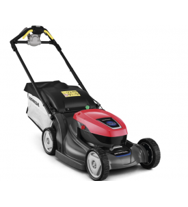 HRX 476 XB Cortacesped de...