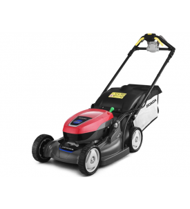 HRX 476 XB Cortacesped de...