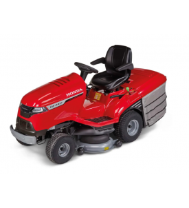 HF 2417 HTE Cortacesped de...