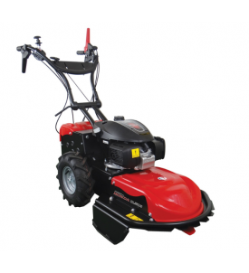 UM 530 Desbrozadora de ruedas