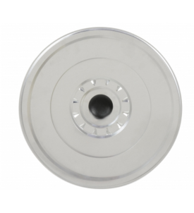 TAPA FREIR 32CM PERFORADA...