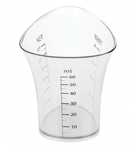¡LIQUIDACIÓN! VASO MEDIDOR...
