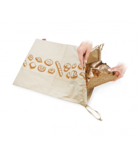 BOLSA PARA CALENTAR PAN 4FOOD