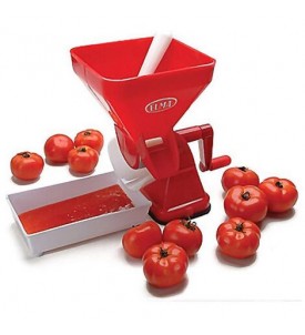 ¡LIQUIDACIÓN! TOMATERA...