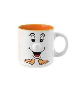 ¡LIQUIDACIÓN! TAZON MUG...