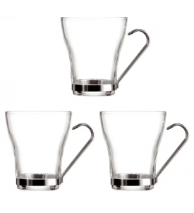 ¡LIQUIDACIÓN! PACK 3 VASO...