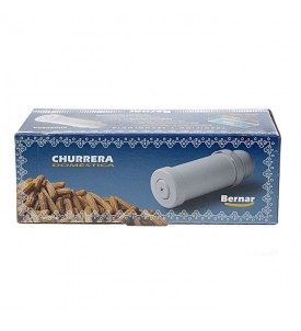 ¡LIQUIDACIÓN! CHURRERA BERNAR