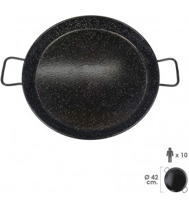 ¡LIQUIDACIÓN! PAELLERA 42CM...