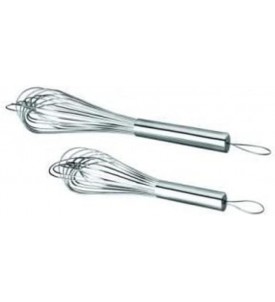 ¡LIQUIDACIÓN! BATIDOR INOX...