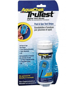 PIS ANALIZADOR AQUACHEK...
