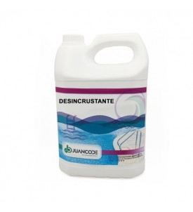 DESINCRUSTANTE LIMPIADOR 5L...